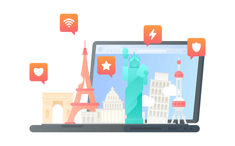 代理学习通的回国vpn - 返华APP
